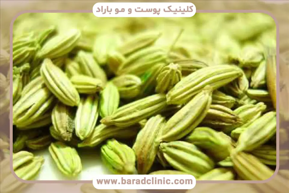 کاربرد زیره در لاغری