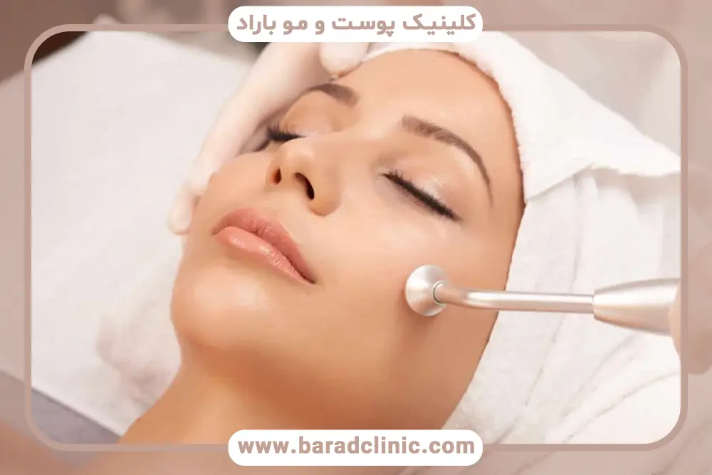 هزینه پلاژن تراپی صورت در هر جلسه