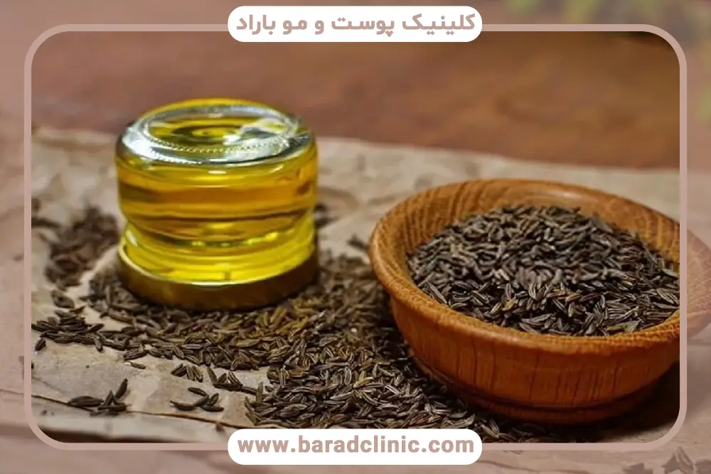 بررسی بهترین روش مصرف زیره برای لاغری